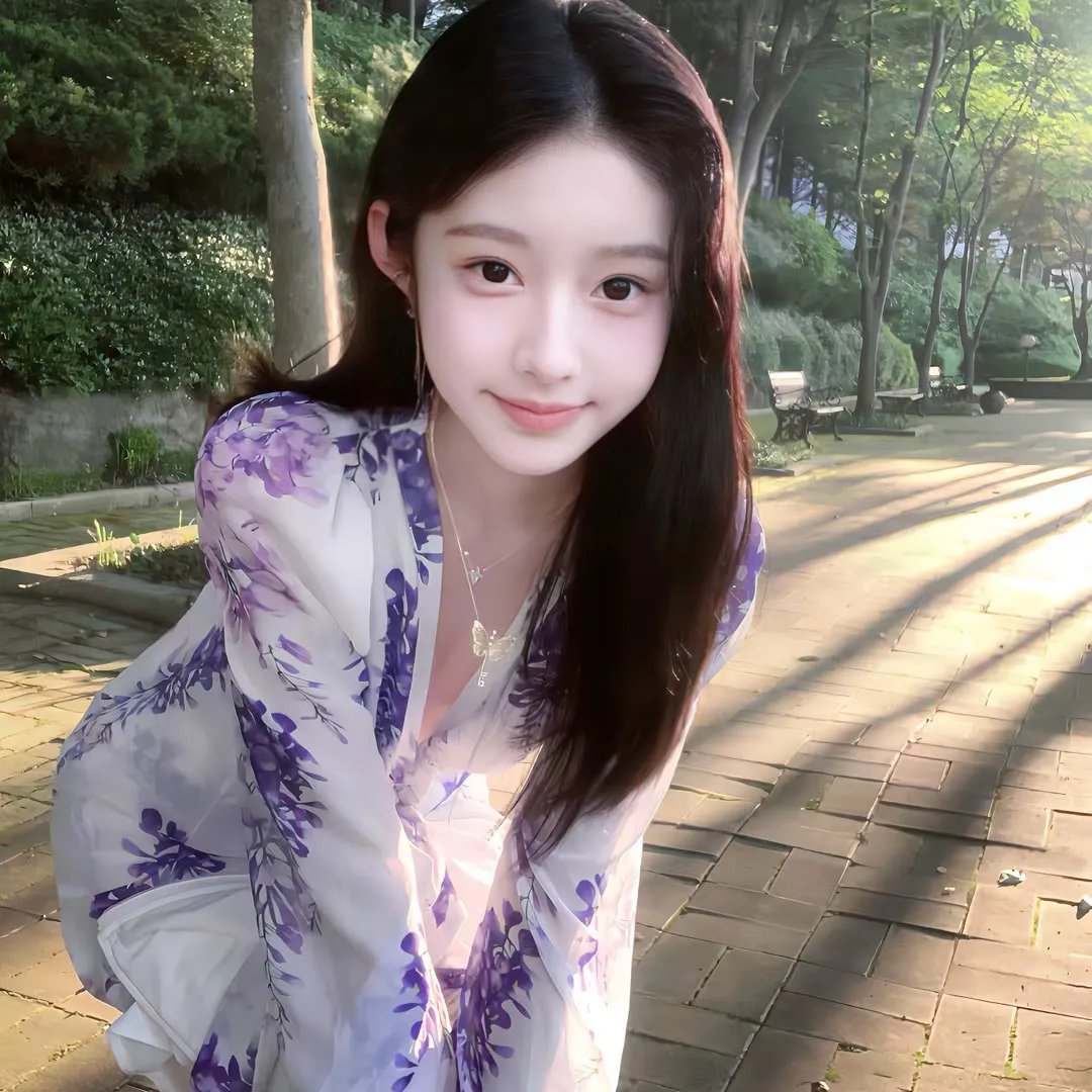 雅莉丝的照片